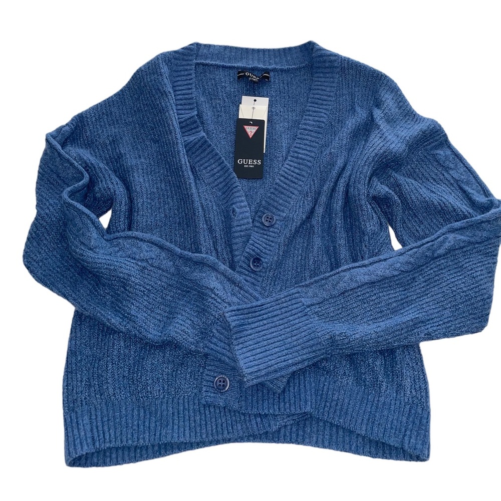 Guess Cardigan M